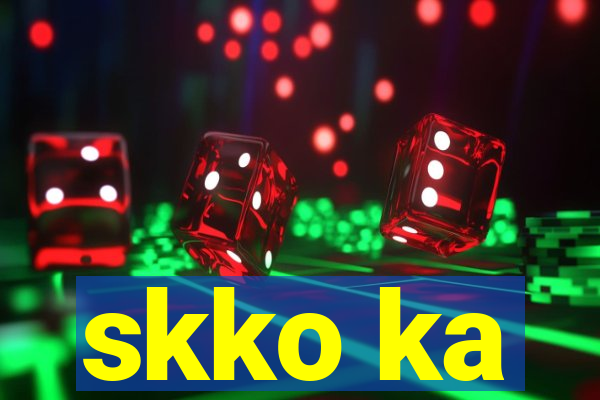 skko ka